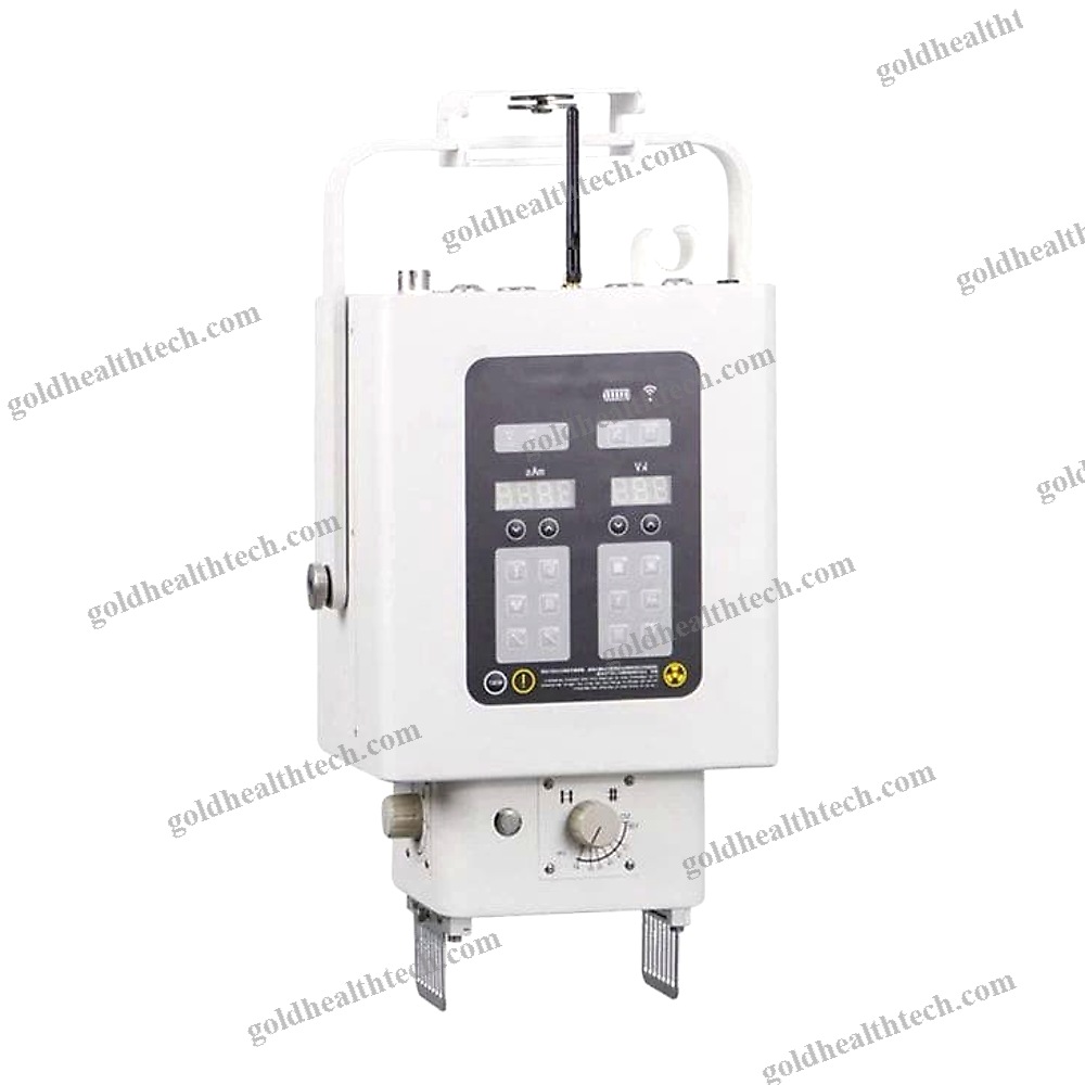 Multipurpose Radiography X-Ray Generator