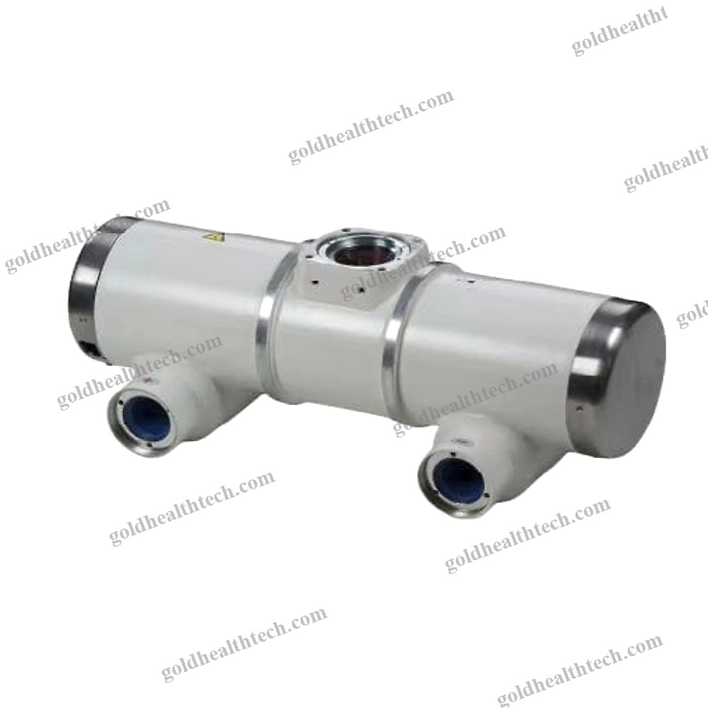 Rotating Anode X-Ray Tube