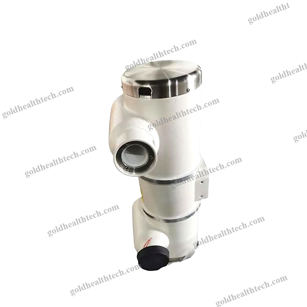 Rotating Anode X-Ray Tube