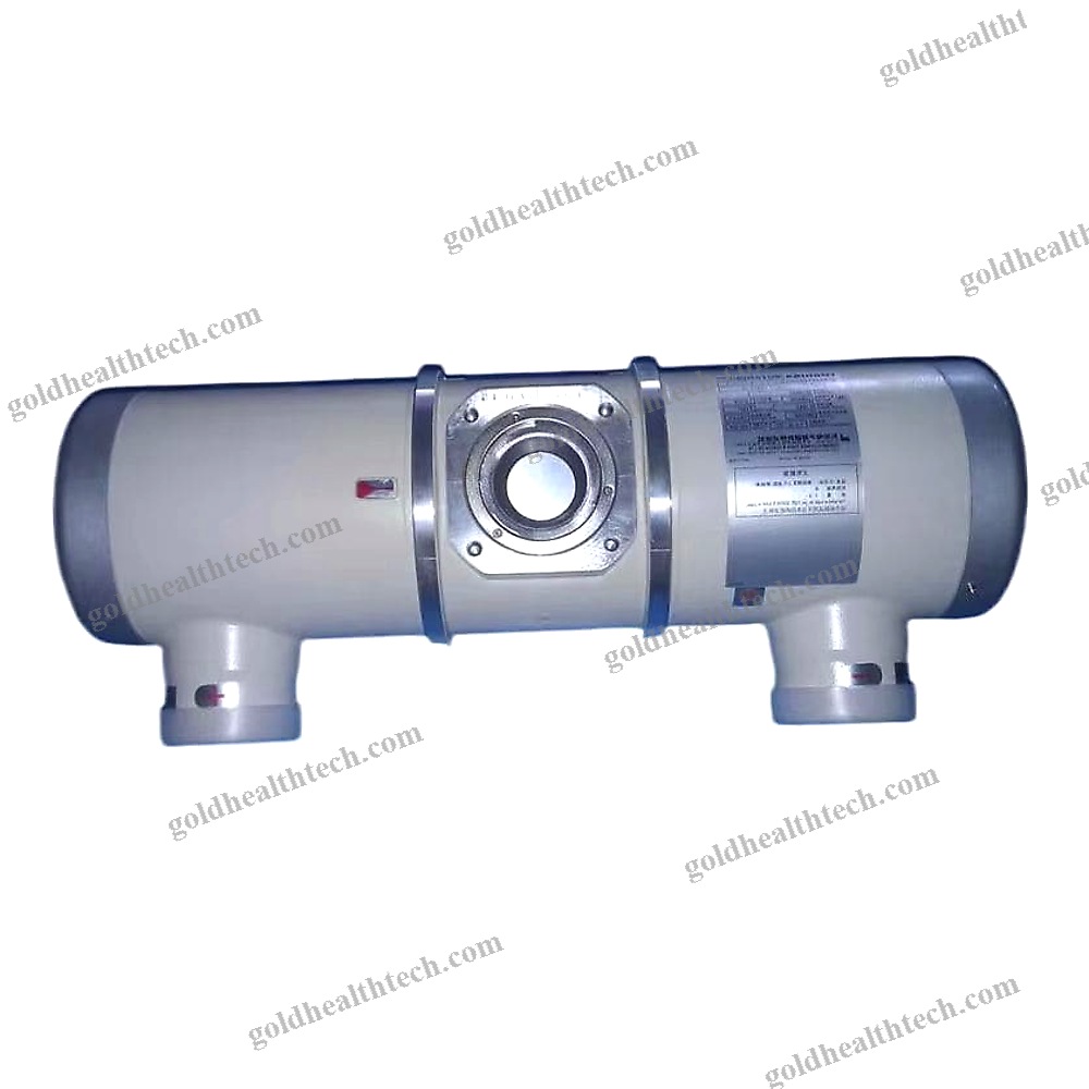 Rotating Anode X-Ray Tube