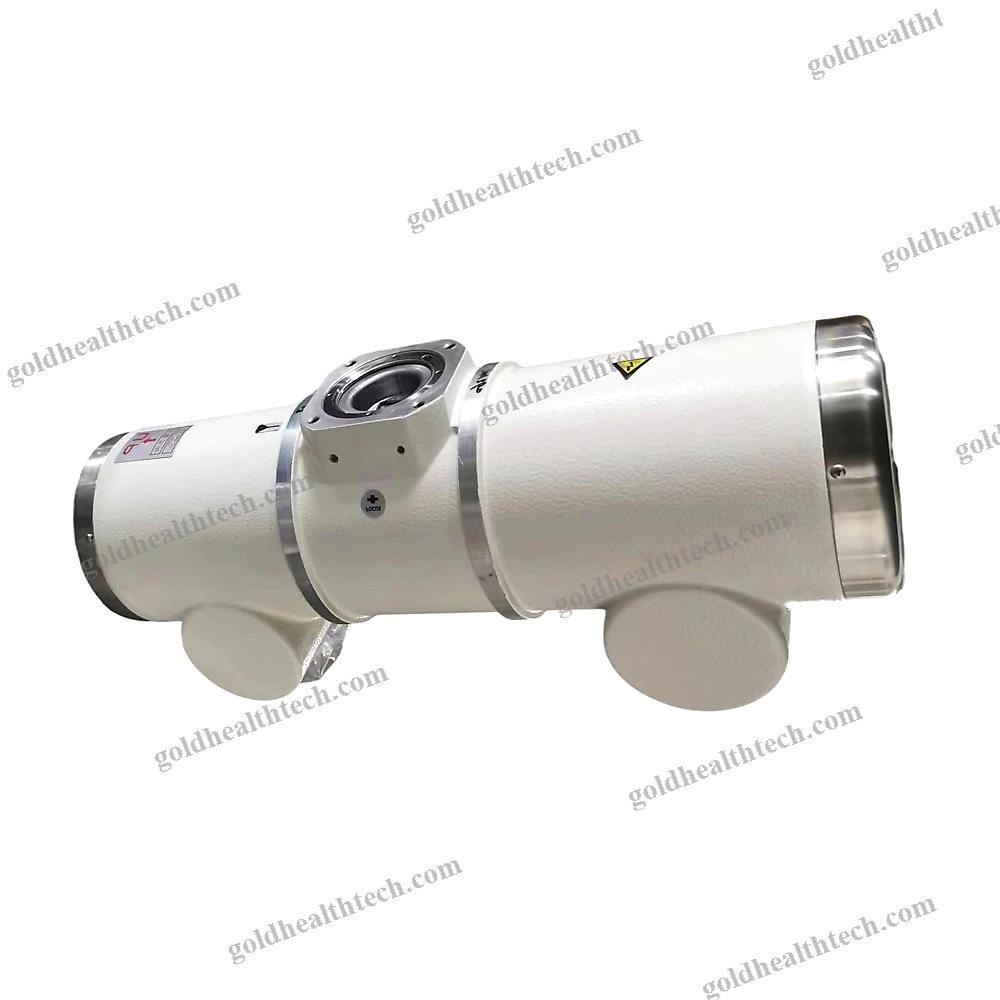 Rotating Anode X-Ray Tube