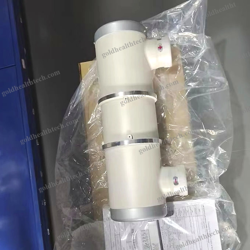 Rotating Anode X-Ray Tube