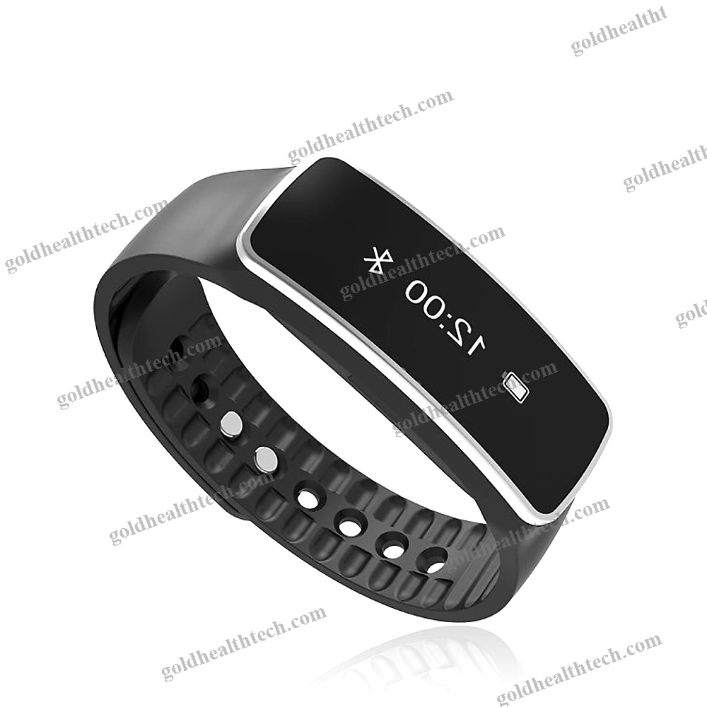 Wireless Sleep Monitor
