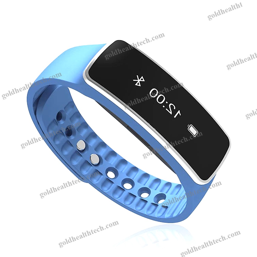 Wireless Sleep Monitor