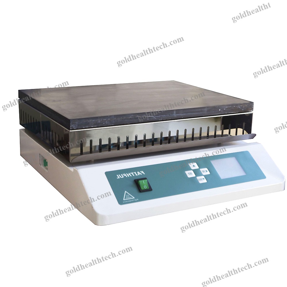 Digital Hot Plate