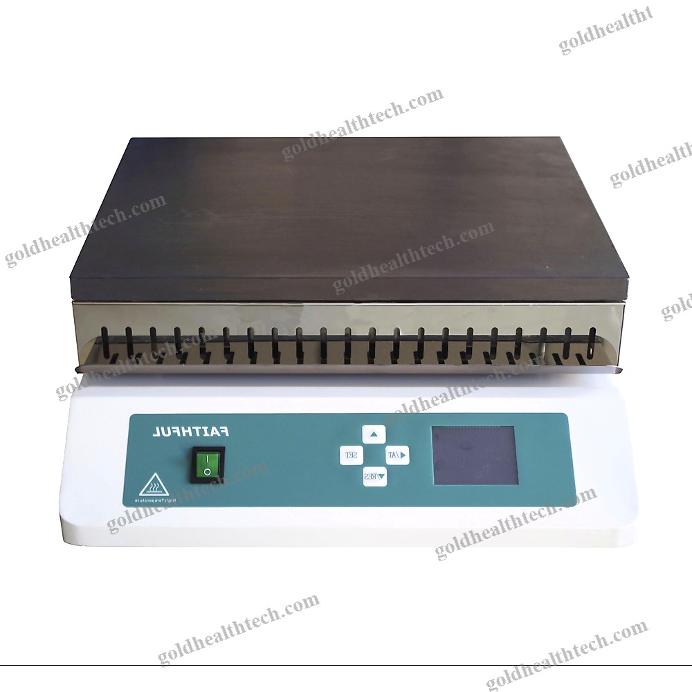 Digital Hot Plate