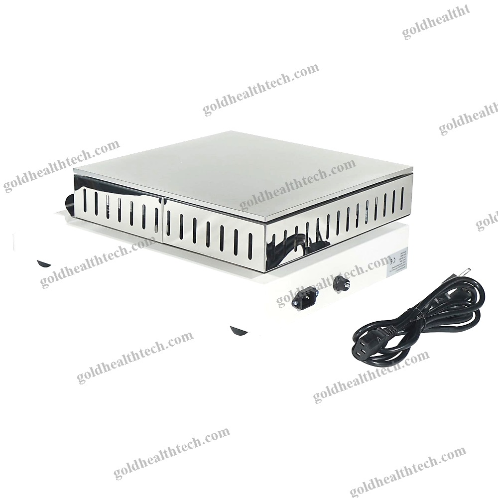 Digital Hot Plate