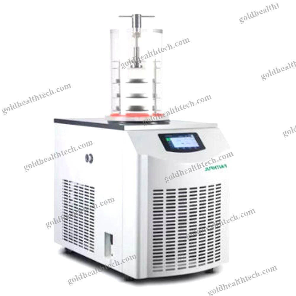 Laboratory Freeze Dryer