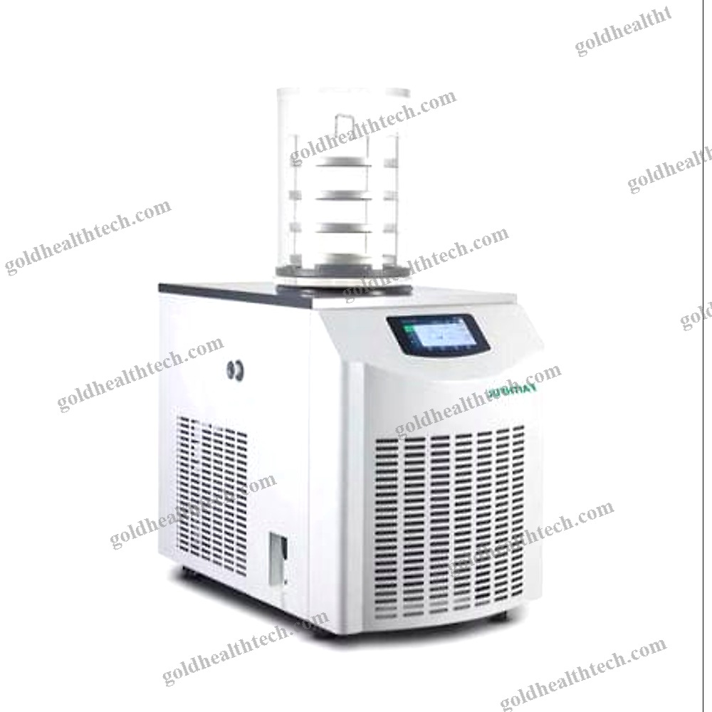 Laboratory Freeze Dryer