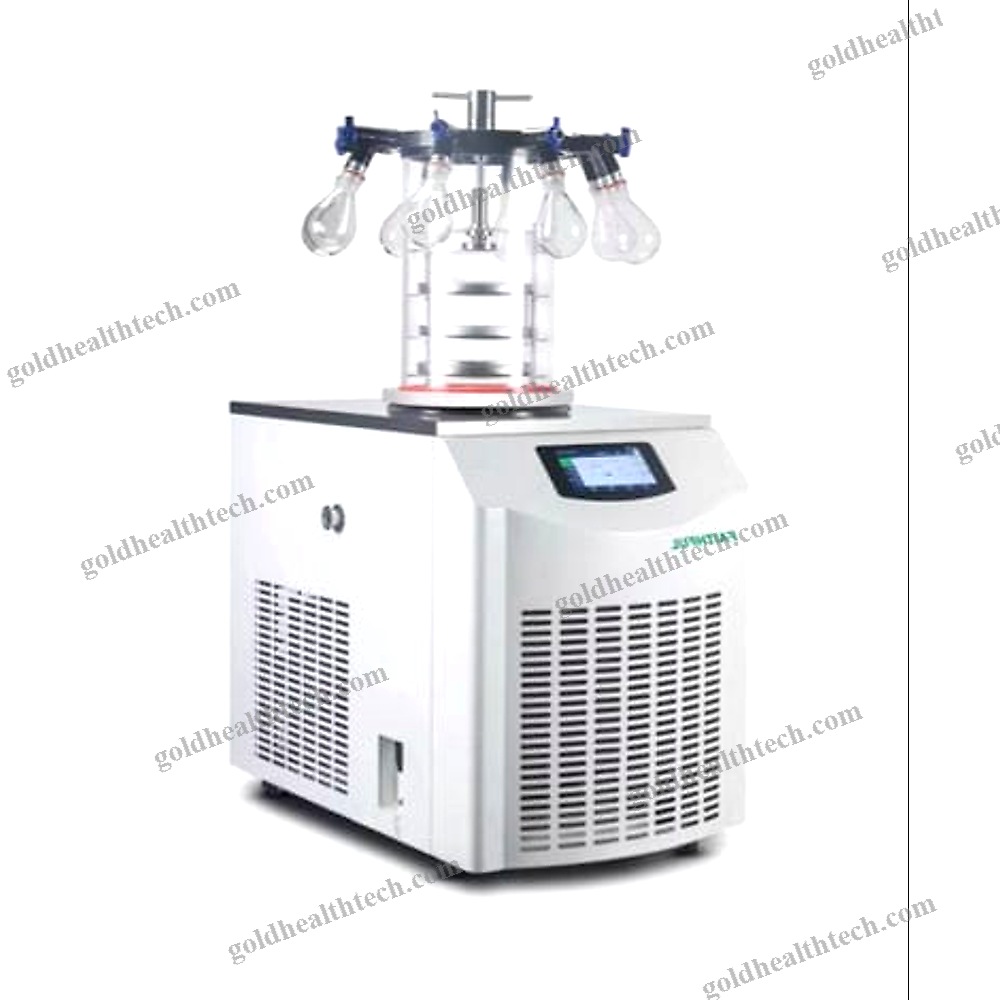 Laboratory Freeze Dryer