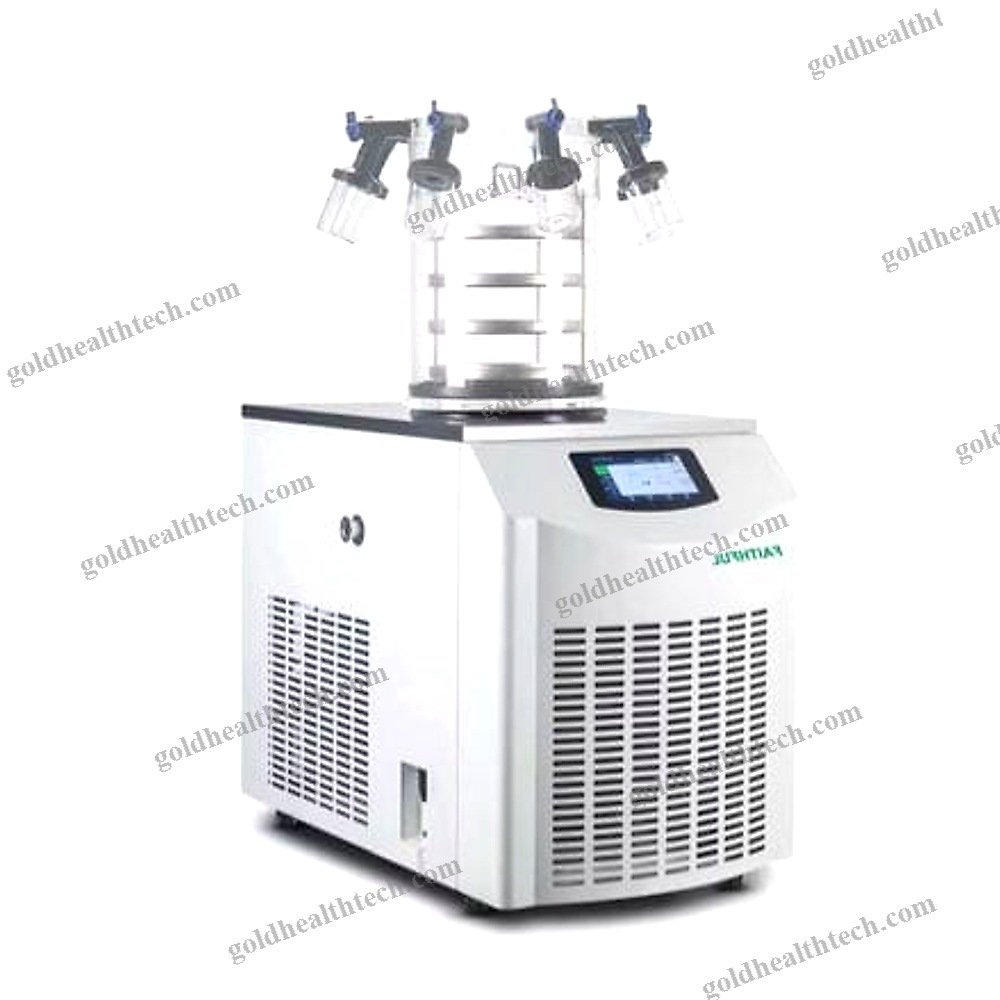 Laboratory Freeze Dryer