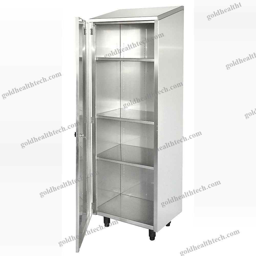 Instrument Cabinet