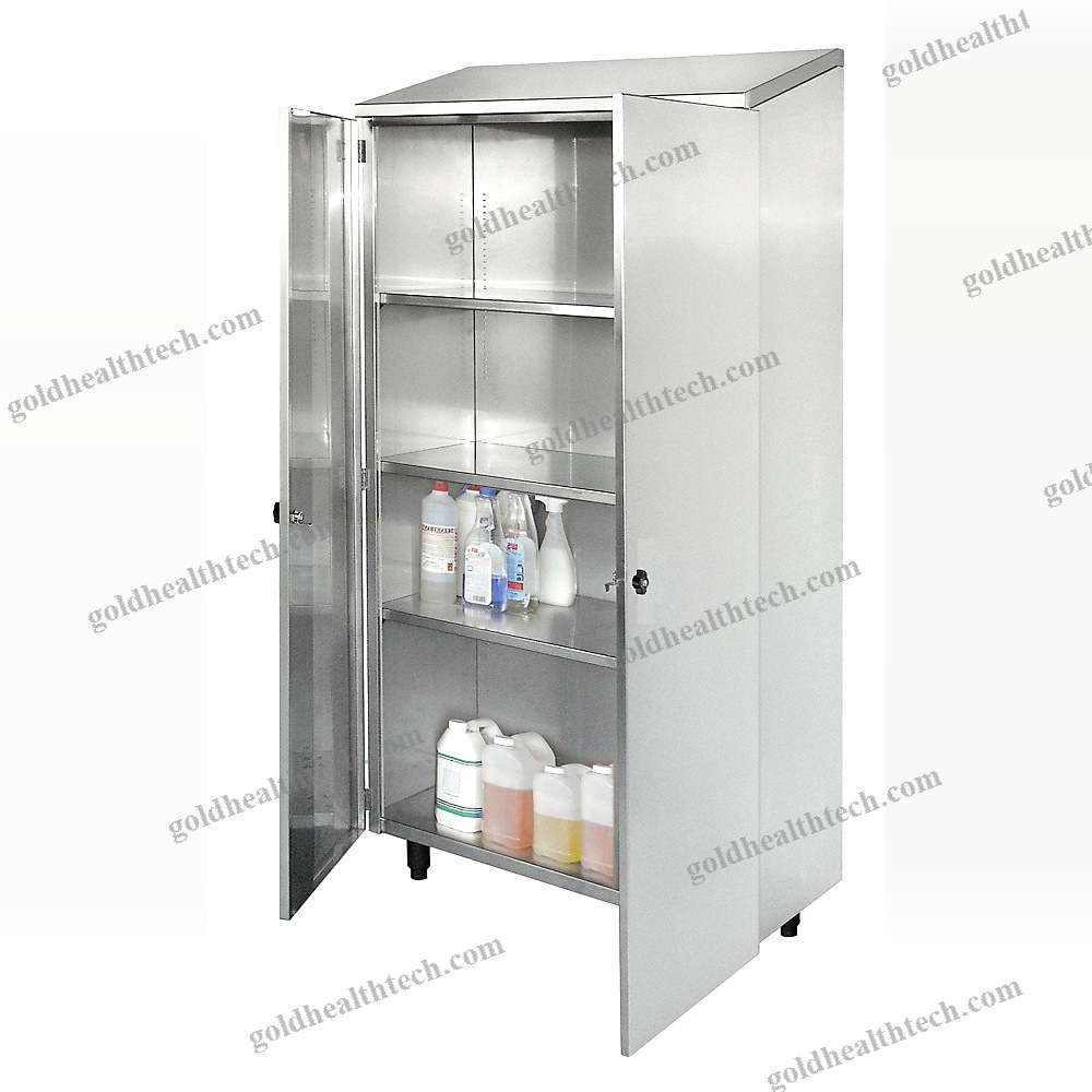 Instrument Cabinet