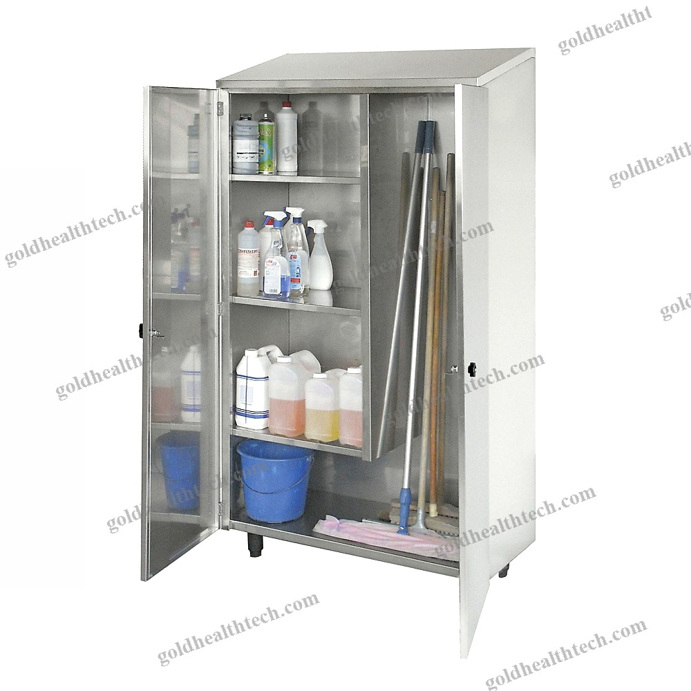 Instrument Cabinet