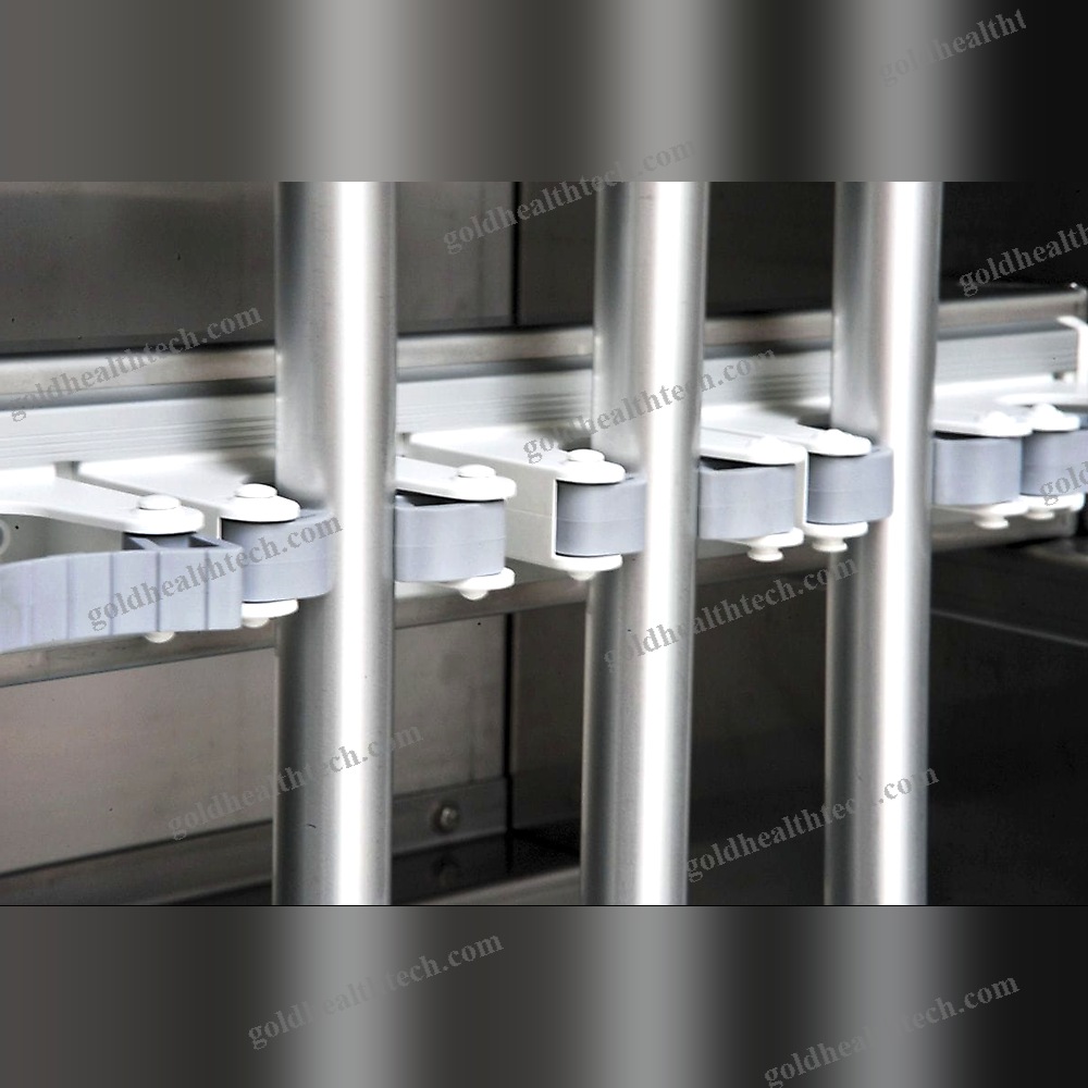 Multi-Function Cabinet