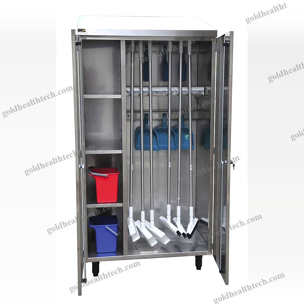 Multi-Function Cabinet