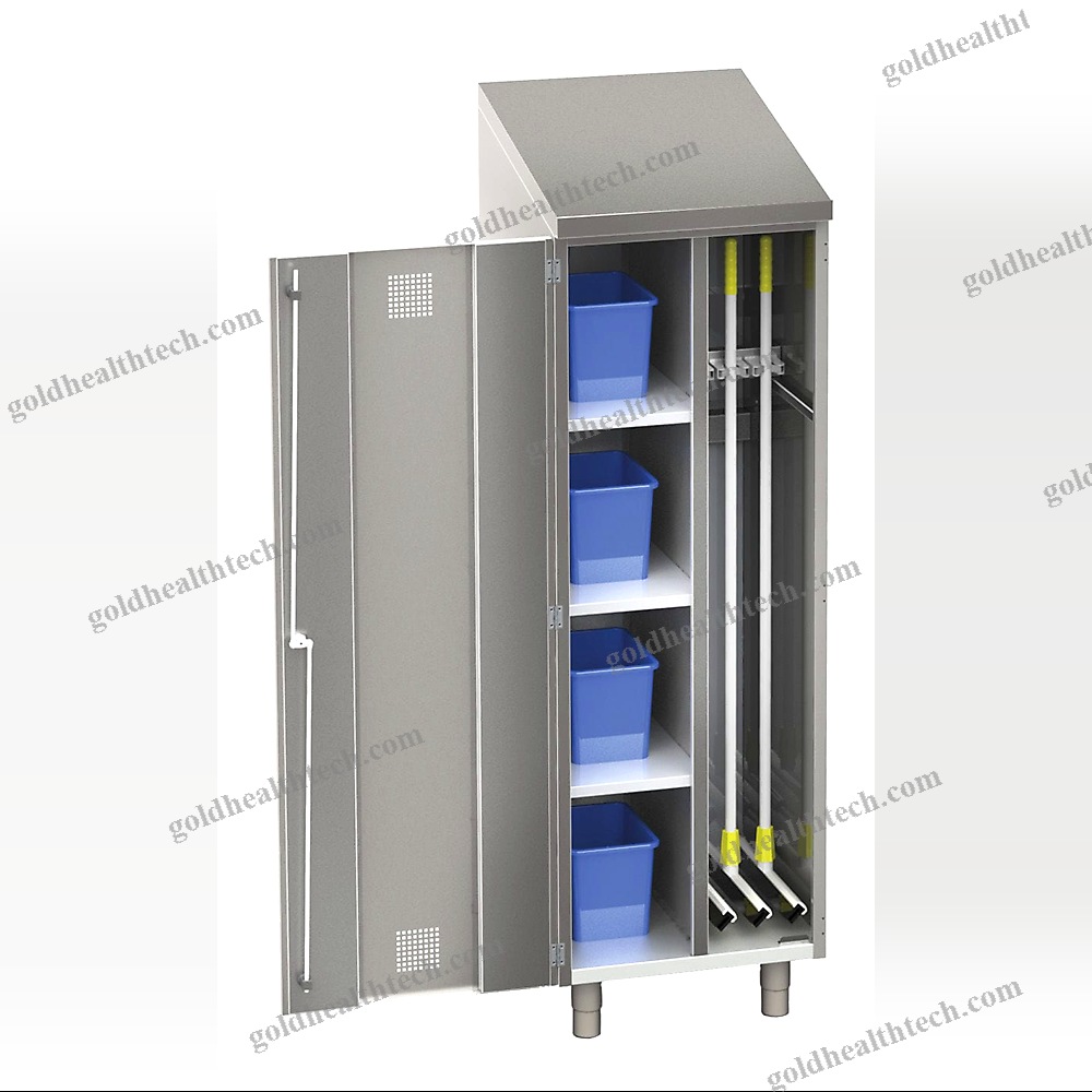 Multi-Function Cabinet