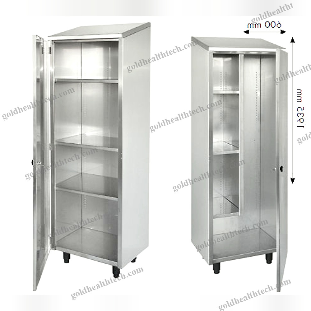 Instrument Cabinet