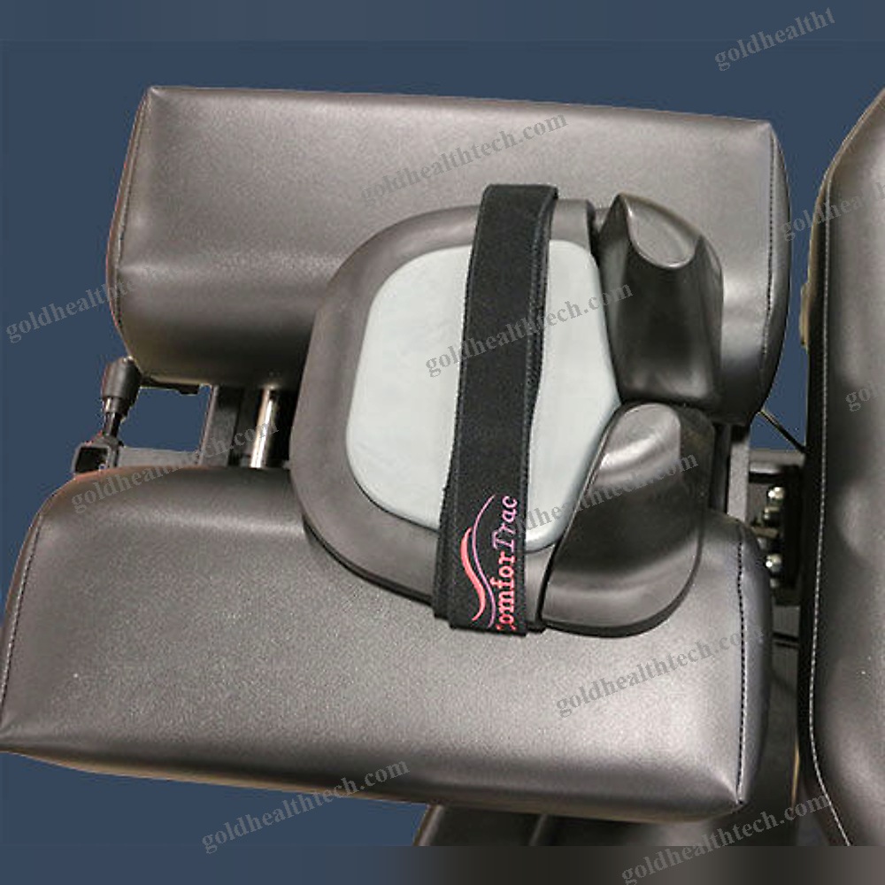 Lumbar Traction Table
