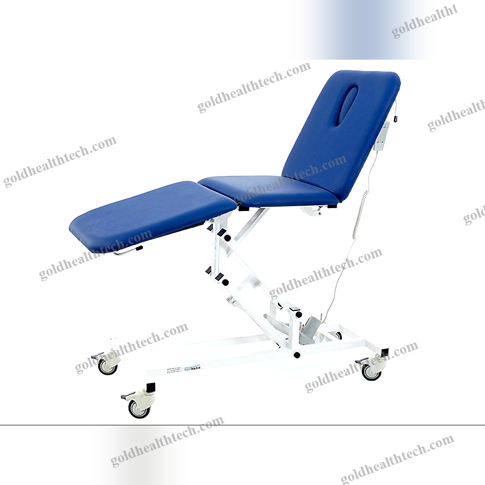 Electric Treatment Chair