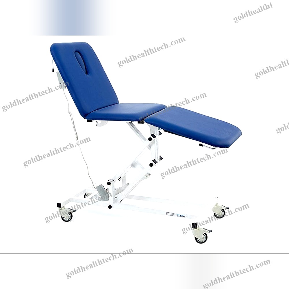 Electric Treatment Chair