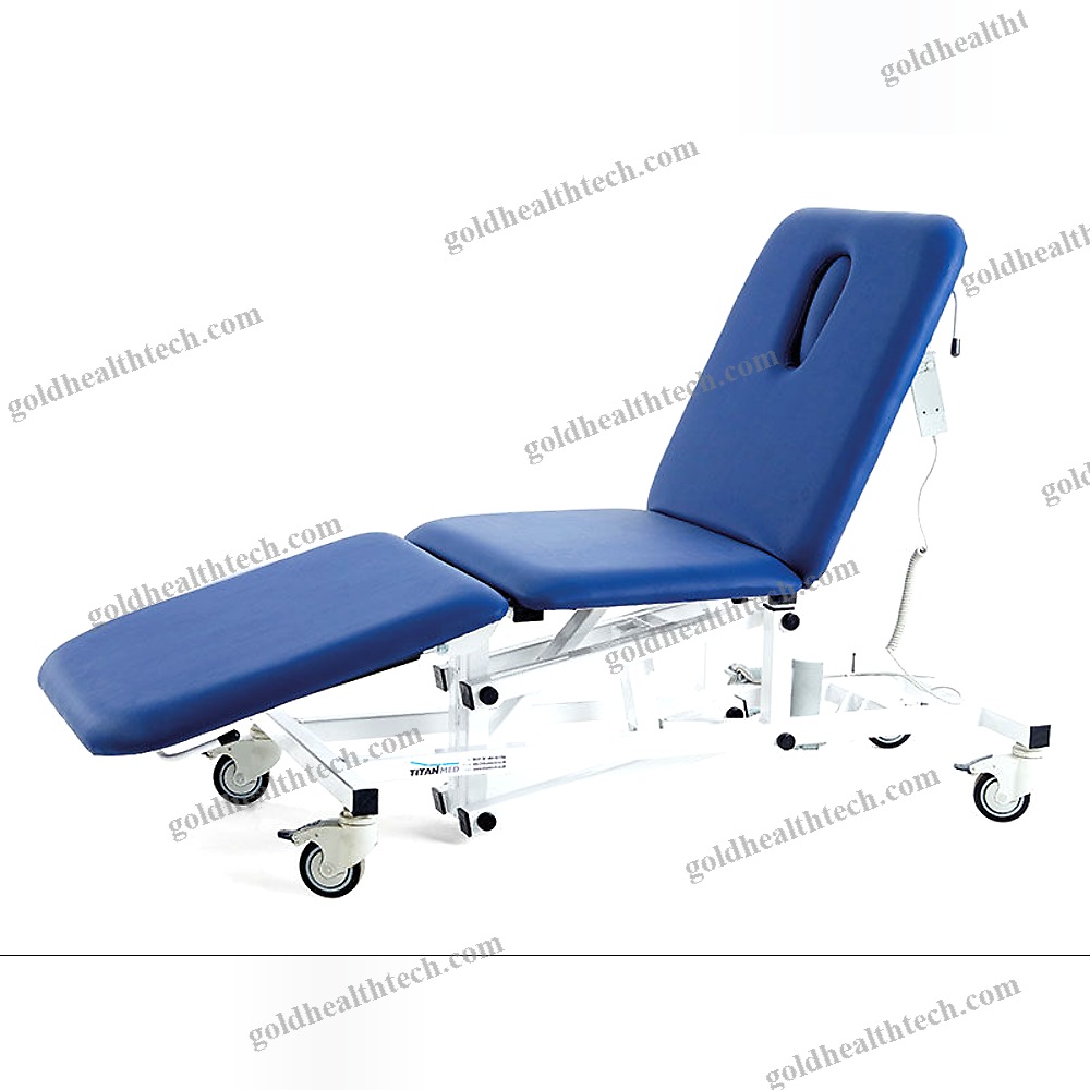 Electric Treatment Chair
