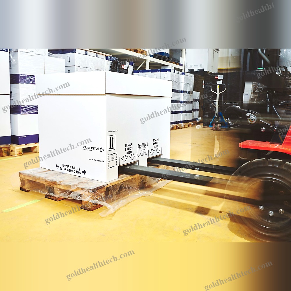 Transport Container