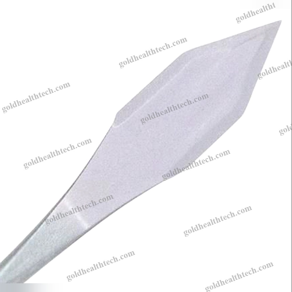 Ophthalmic Knife