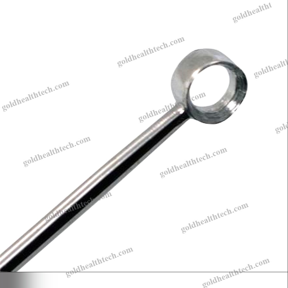 Ophthalmic Surgery Curette