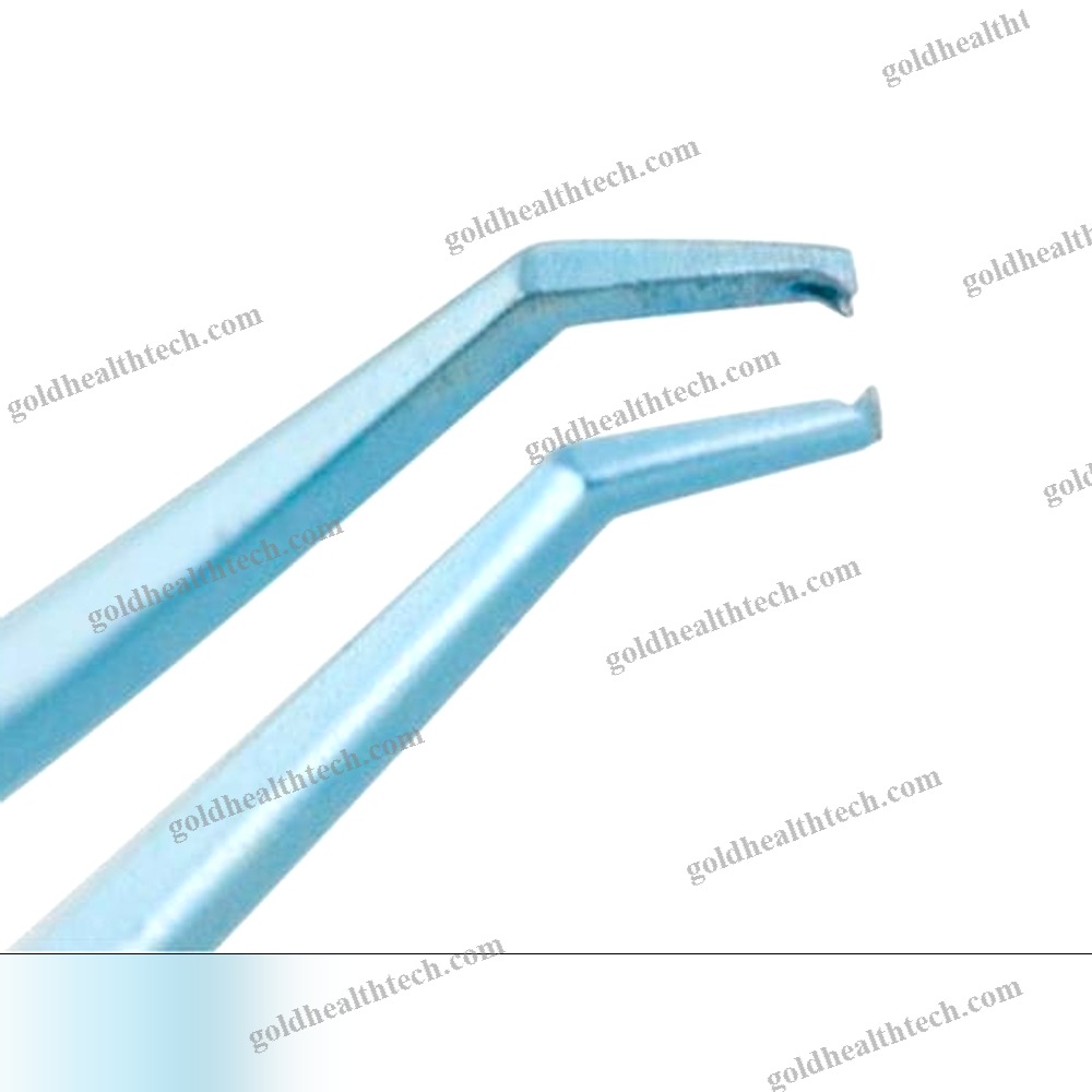Ophthalmology Forceps