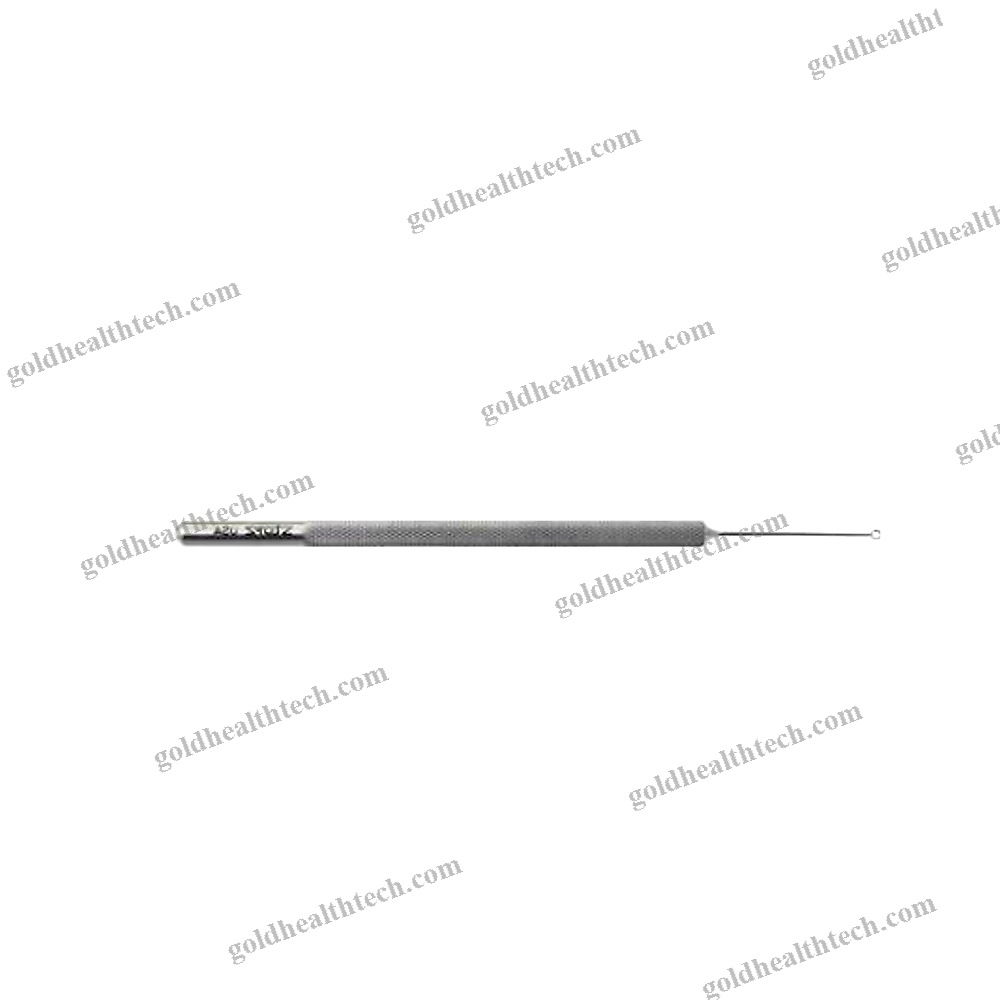 Ophthalmic Surgery Curette