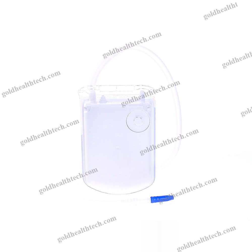 Pleural Drainage Set