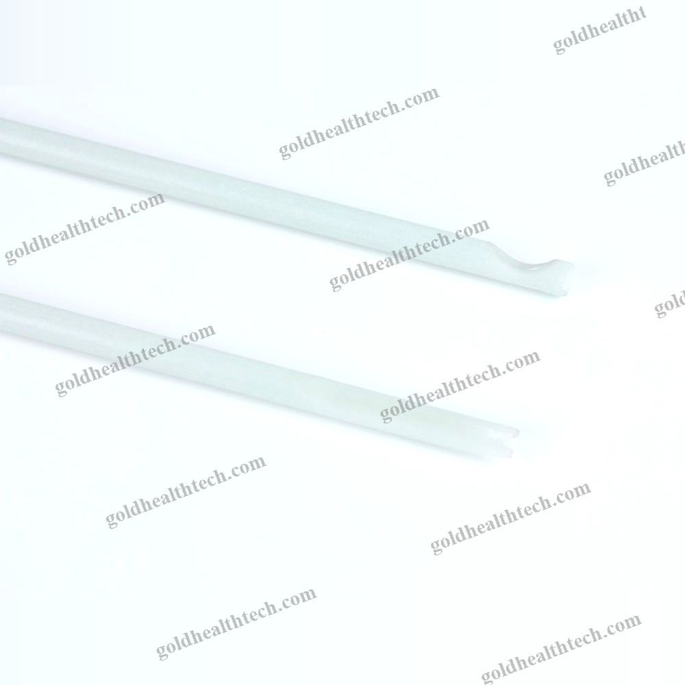 Laparoscopic Surgery Knot Pusher