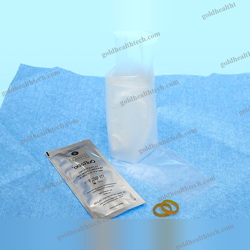 Ultrasound Probe Protective Cover