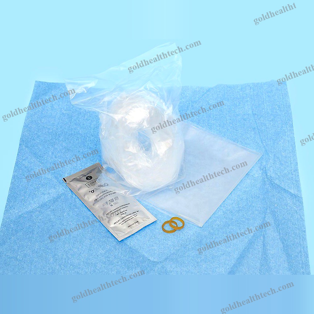 Ultrasound Probe Protective Cover