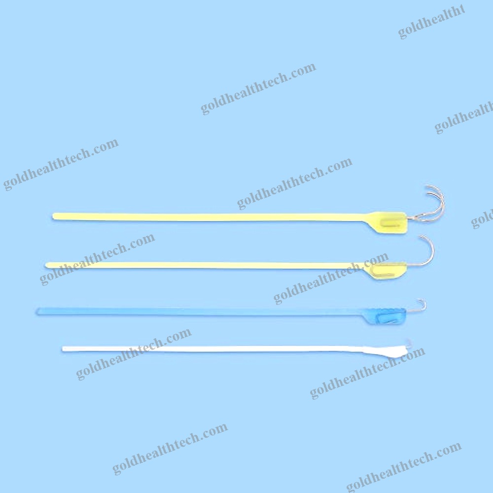 Gynecological Surgical Hook