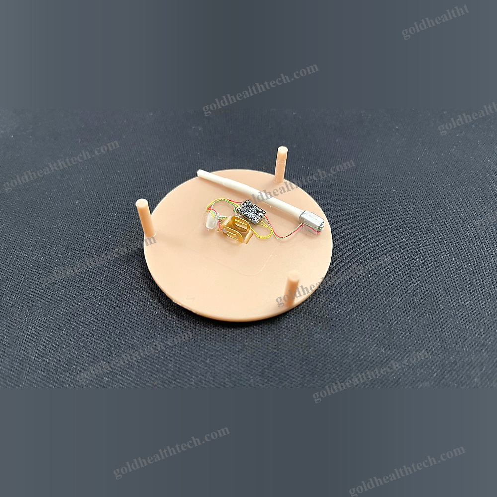 Cic Hearing Aid