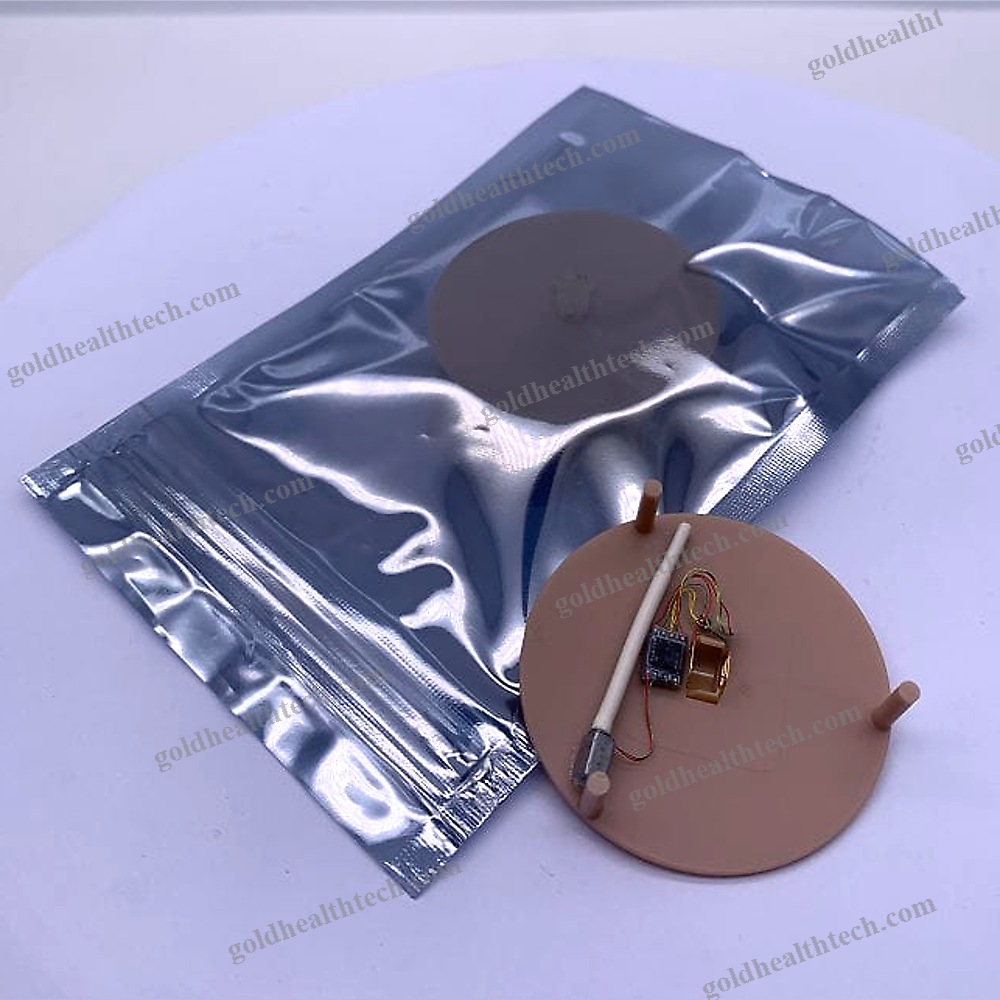 Cic Hearing Aid