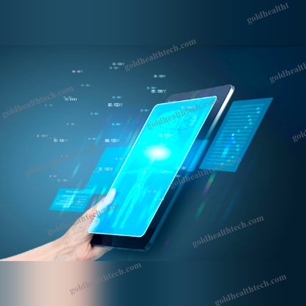 Data Management Android Application