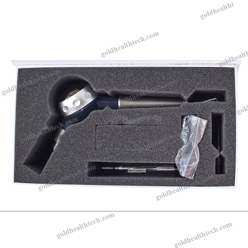 Stainless Steel Dental Air Polisher