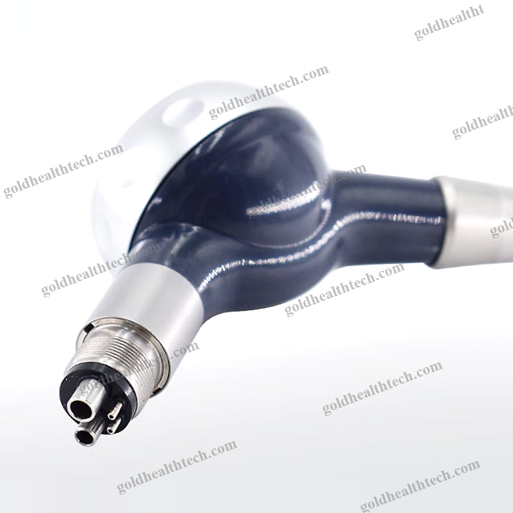 Stainless Steel Dental Air Polisher