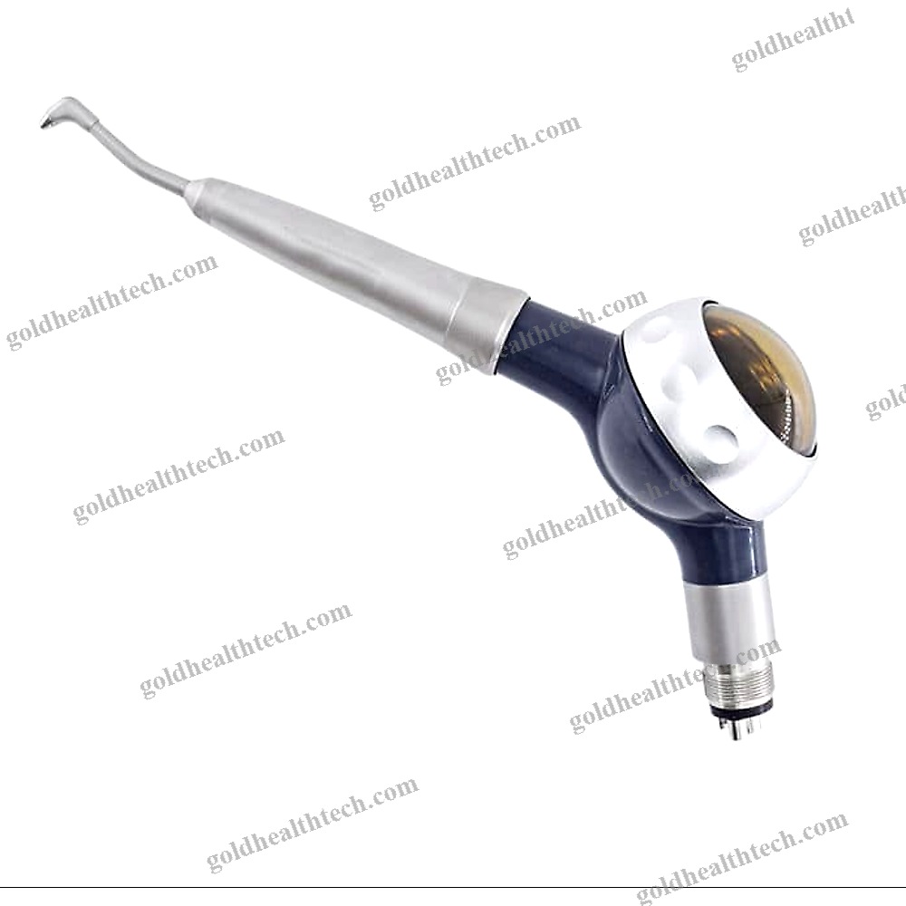 Stainless Steel Dental Air Polisher
