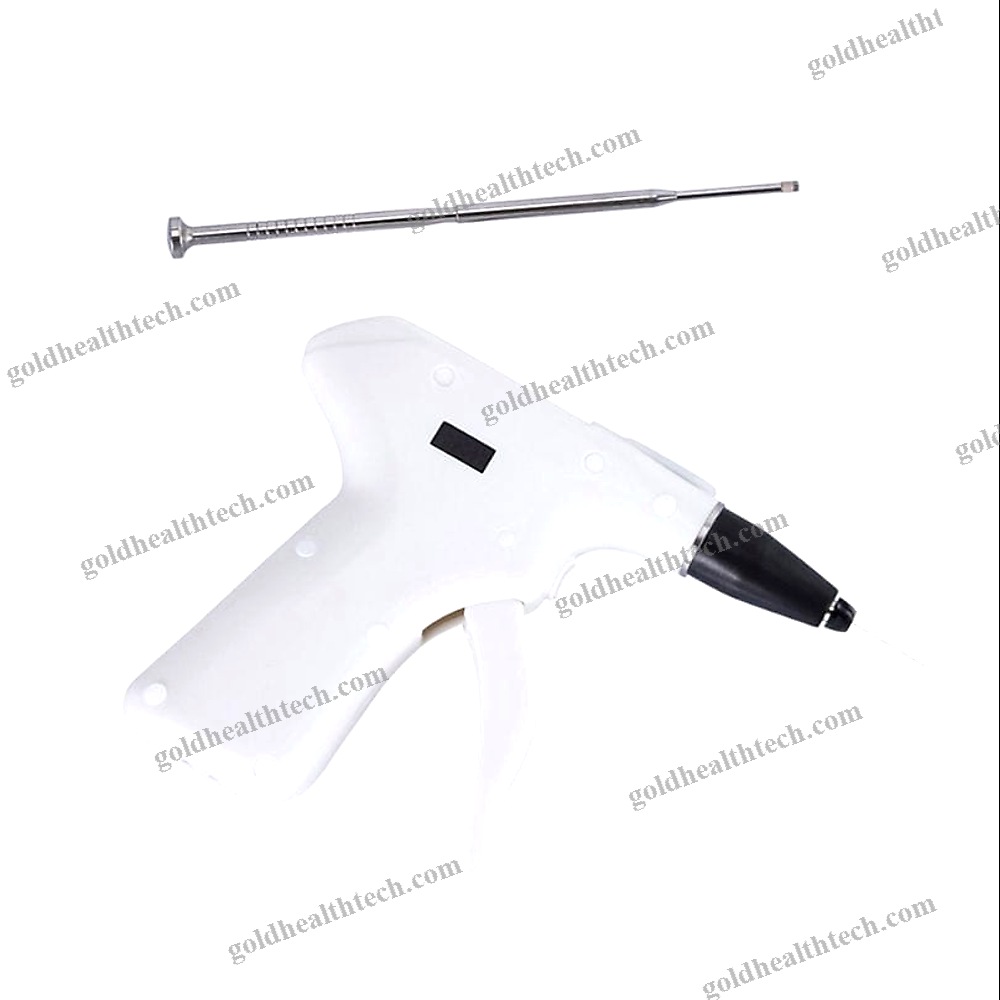 Cordless Root Canal Obturator