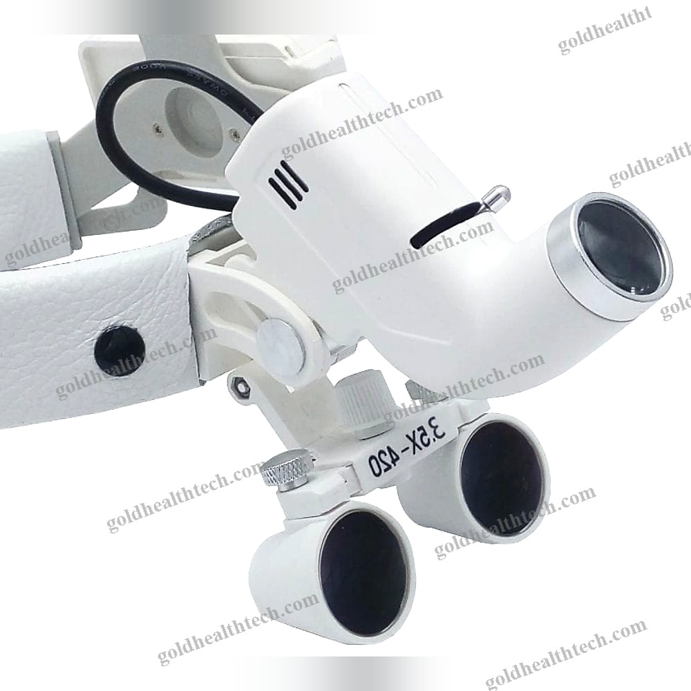 Dental Headlight