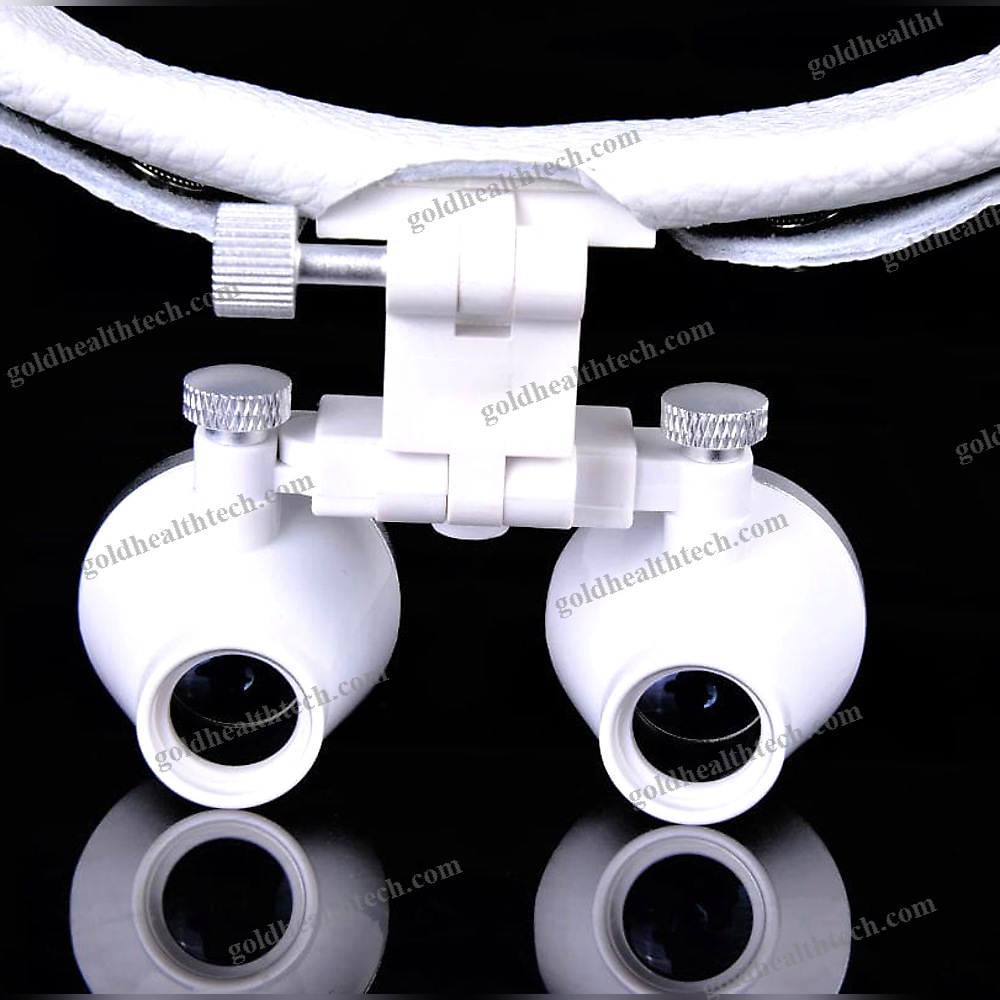 Dental Headlight