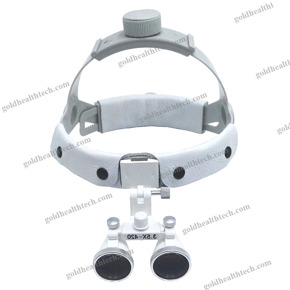 Dental Headlight