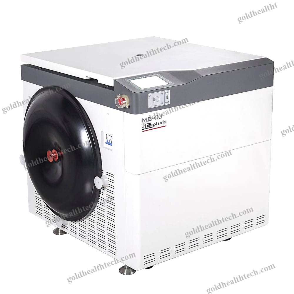 Laboratory Centrifuge