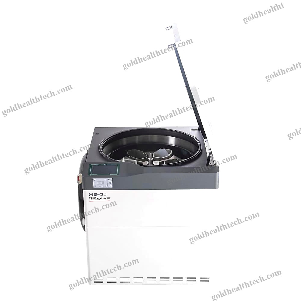 Laboratory Centrifuge