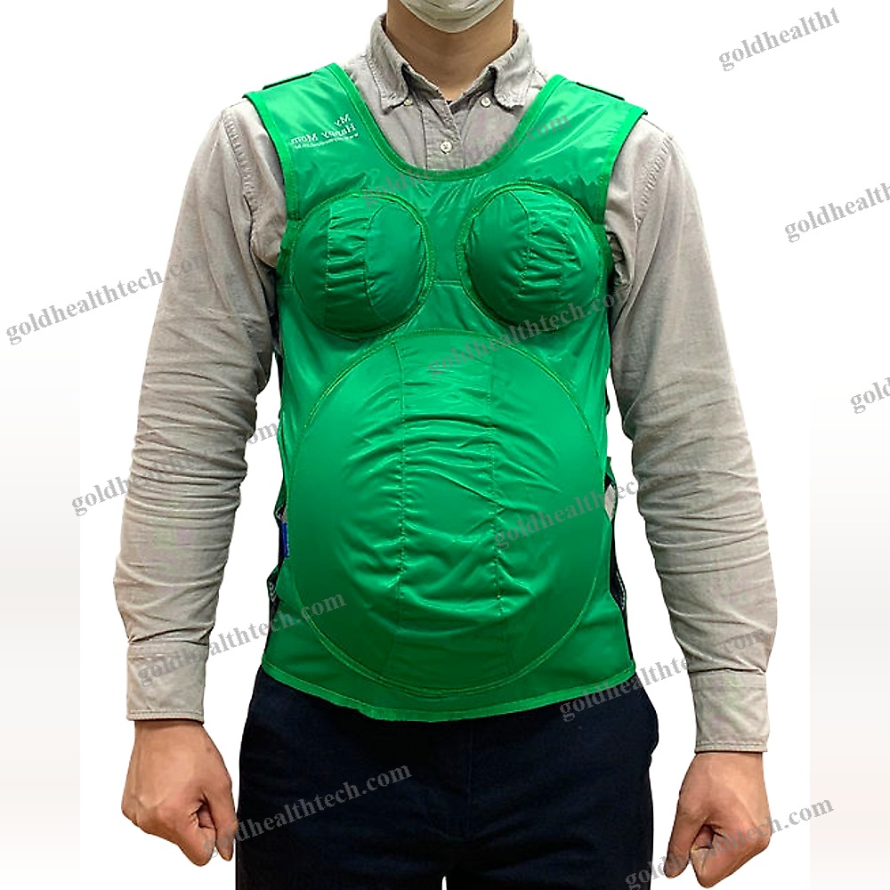 Pregnancy Simulation Suit