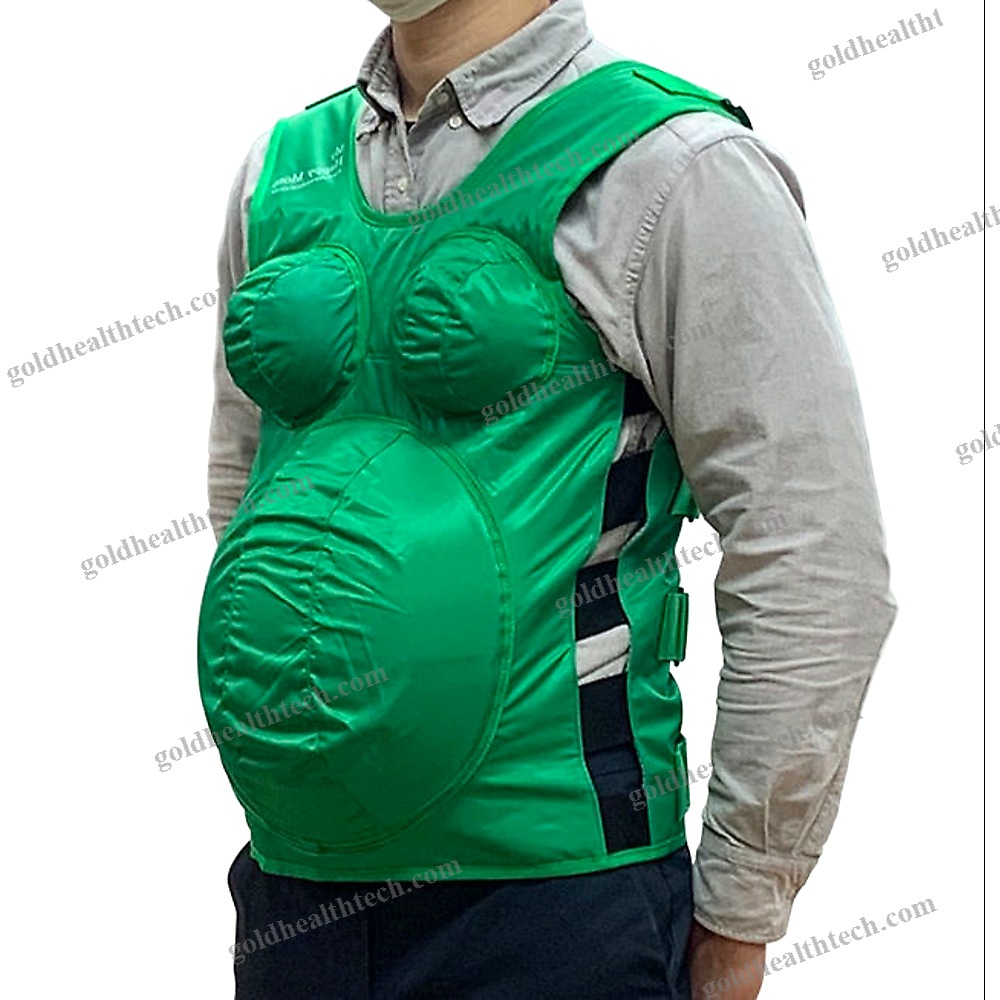 Pregnancy Simulation Suit